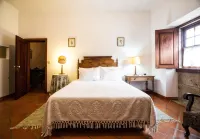 Casa da Roseira فنادق في Fornelos