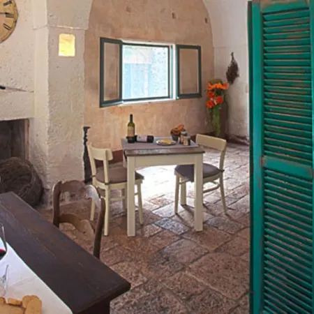 Masseria Cristo