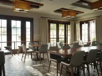 Hotel Abrego Hotels in Monterey