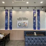 S& Hotel - Bữa sáng