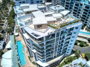 Oceans Mooloolaba