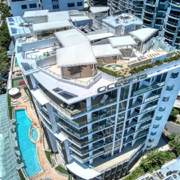 Oceans Mooloolaba