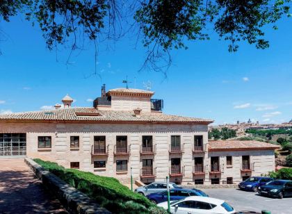 AC Hotel Ciudad de Toledo