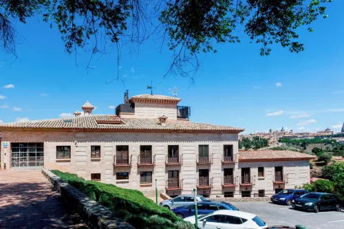 AC Hotel Ciudad de Toledo Hotels in Layos