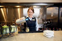 Embassy Suites by Hilton Los Angeles International Airport South - bar