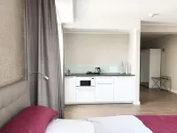 TH39 Trend Hotel Hotels near Harheim