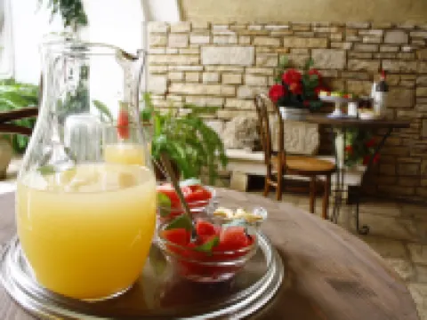 Malandrì B&B Hotels in Altamura