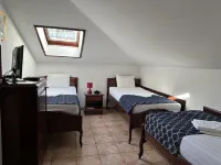 Hotel Vila Lux