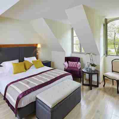 Mercure Maintenon Rooms