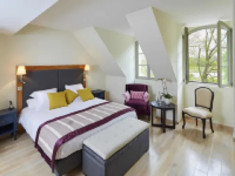 Mercure Maintenon Hotels in Eure-et-Loir