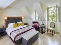 Mercure Maintenon Hotels in Maintenon
