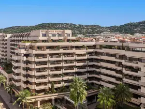 Hôtel Barrière Le Gray d'Albion