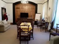The Royal Hotel Tain Hotels in Tain