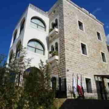 Siena Hotel Hotel Exterior