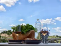 Il Gallo Senone Resort di Campagna Hotels in Senigallia