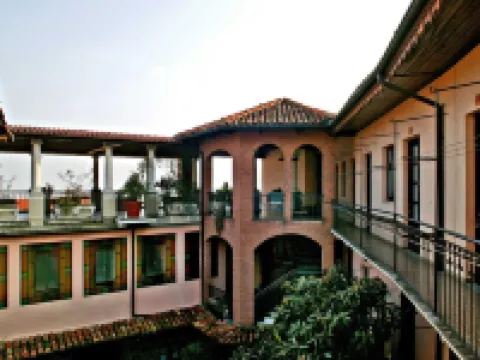 Cannon d'Oro Hotels in Cocconato