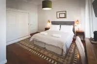 Affittacamere Piazza Duomo Deluxe Hotel a Cecina
