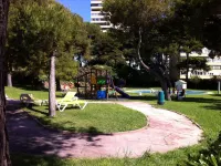 Waterfront Playamar Apartments - Pet friendly