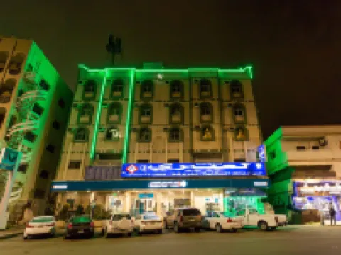 Al Eairy Furnished Apartments Al Baha 3 Hotels in Al Baha