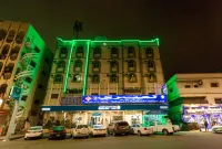Al Eairy Furnished Apartments Al Baha 3 Hotels in der Nähe von Akwda