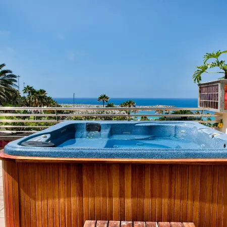 Holiday Club Playa Amadores