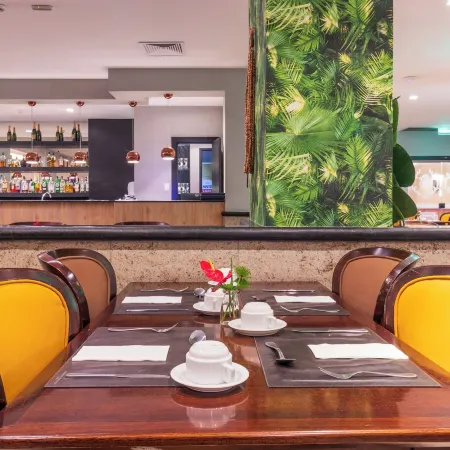 Parque Balneário Hotel Santos by Castelo Itaipava