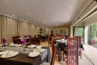 Forest Villa's Hotels in St Lucia