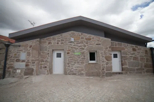 Pátio da Caetana Hotels in Almeida