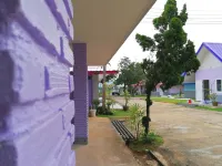 Muang Loei Airport Hotel Hotels in Wang Saphung