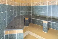 Choromar Apartments - Spa