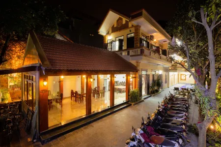 Lys Homestay