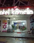 Hotel Kamelia فنادق في Kepala Batas