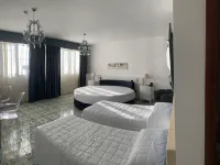 Grand Hotel la Playa Hotéis em Sperlonga