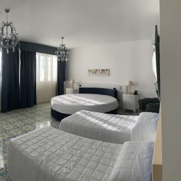 Grand Hotel la Playa