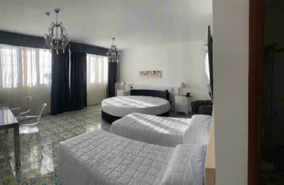 Grand Hotel la Playa