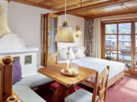 Hotel Tirolerhof Hotels in Ehrwald