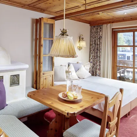 Hotel Tirolerhof