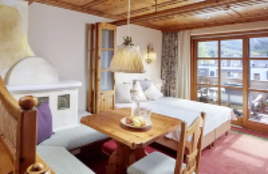 Hotel Tirolerhof
