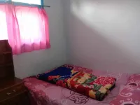 Bromo Authentic Homestay Hotell i Wonotoro