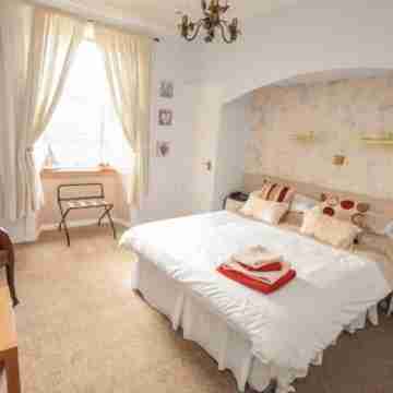 Burntisland Sands Hotel Rooms