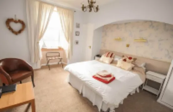 Burntisland Sands Hotel Các khách sạn ở 