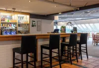 B&B HOTEL Grenoble Université 2 Hotels in Domene