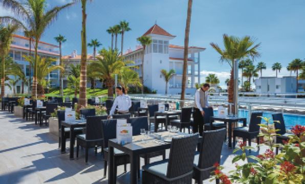 Hotel Riu Arecas - Adults Only