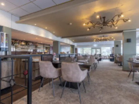 Fletcher Hotel Restaurant Rooland Hotels in Arcen