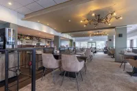 Fletcher Hotel Restaurant Rooland Hotels in Oostrum