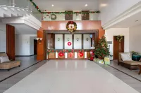 Bliss Hotel San Fernando Pampanga City Hotels in Bacolor
