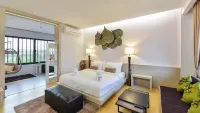 Panlaan Boutique Resort Hotel a Tha Bo
