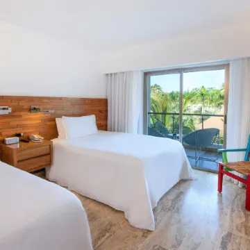 Viva V Samana by Wyndham, A Trademark Adults All Inclusive