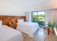 Viva V Samana by Wyndham, A Trademark Adults All Inclusive Hotel di Las Terrenas