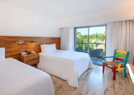 Viva V Samana by Wyndham, A Trademark Adults All Inclusive